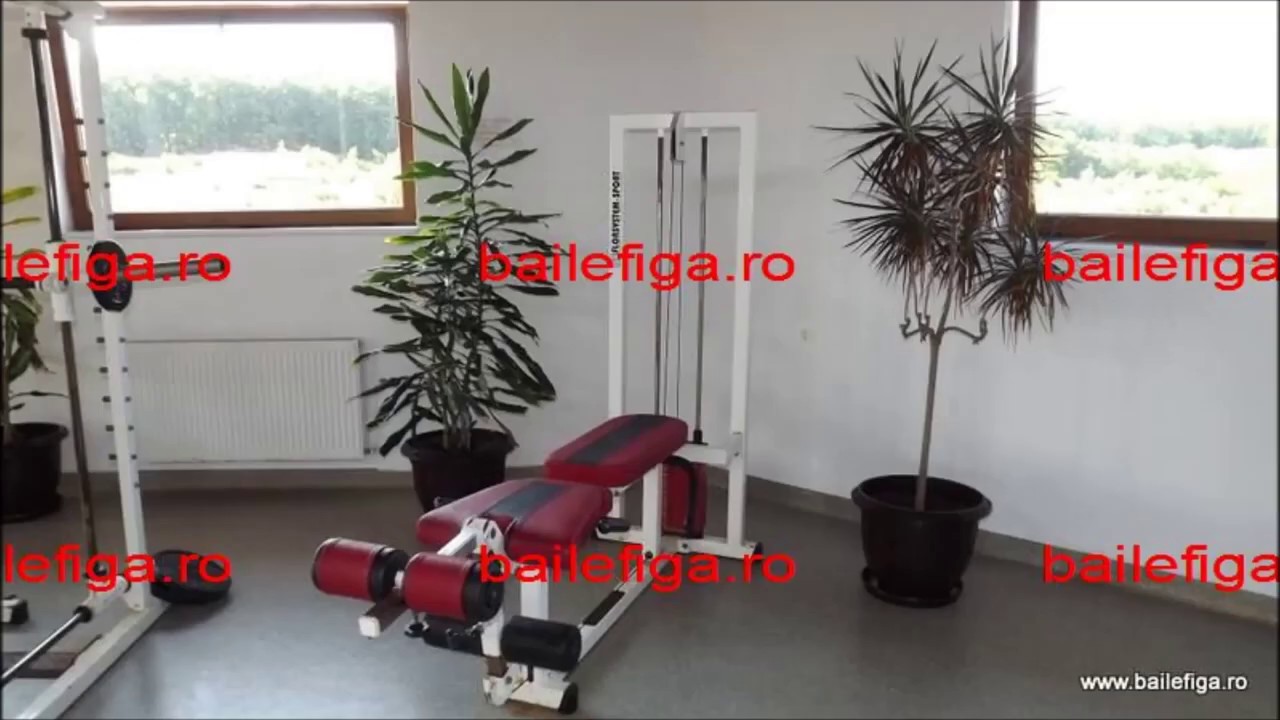 Baile Figa   bazin acoperit