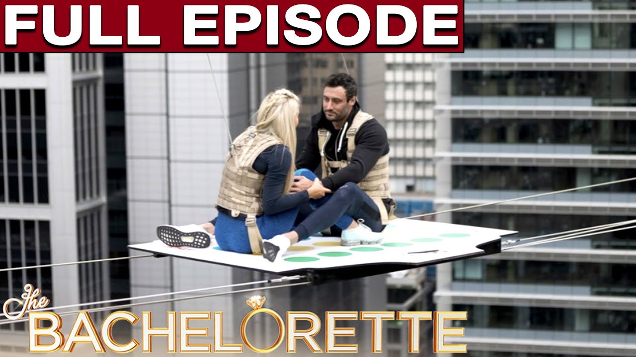 The Bachelorette Australia Season 4 Episode 2 (Full Episode)