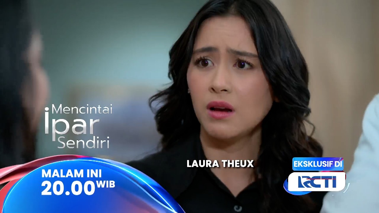 MENCINTAI IPAR SENDIRI TRAILER: AKHIRNYA! DEWI MERESTUI AYUNA & RAFKI MENIKAH?! 🥰 - Marcel Chandra