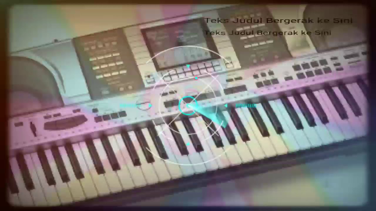 Remix KN2400
