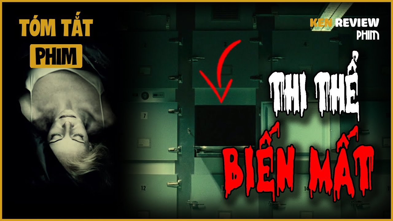 KẾ HOẠCH BÁO THÙ vô cùng HOÀN HẢO và TỈ MỈ | The Body 2012 | Ken Review Phim