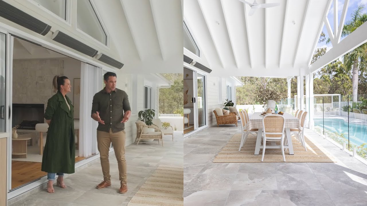 Open Homes Australia Ep 3 | Featuring RockSalt