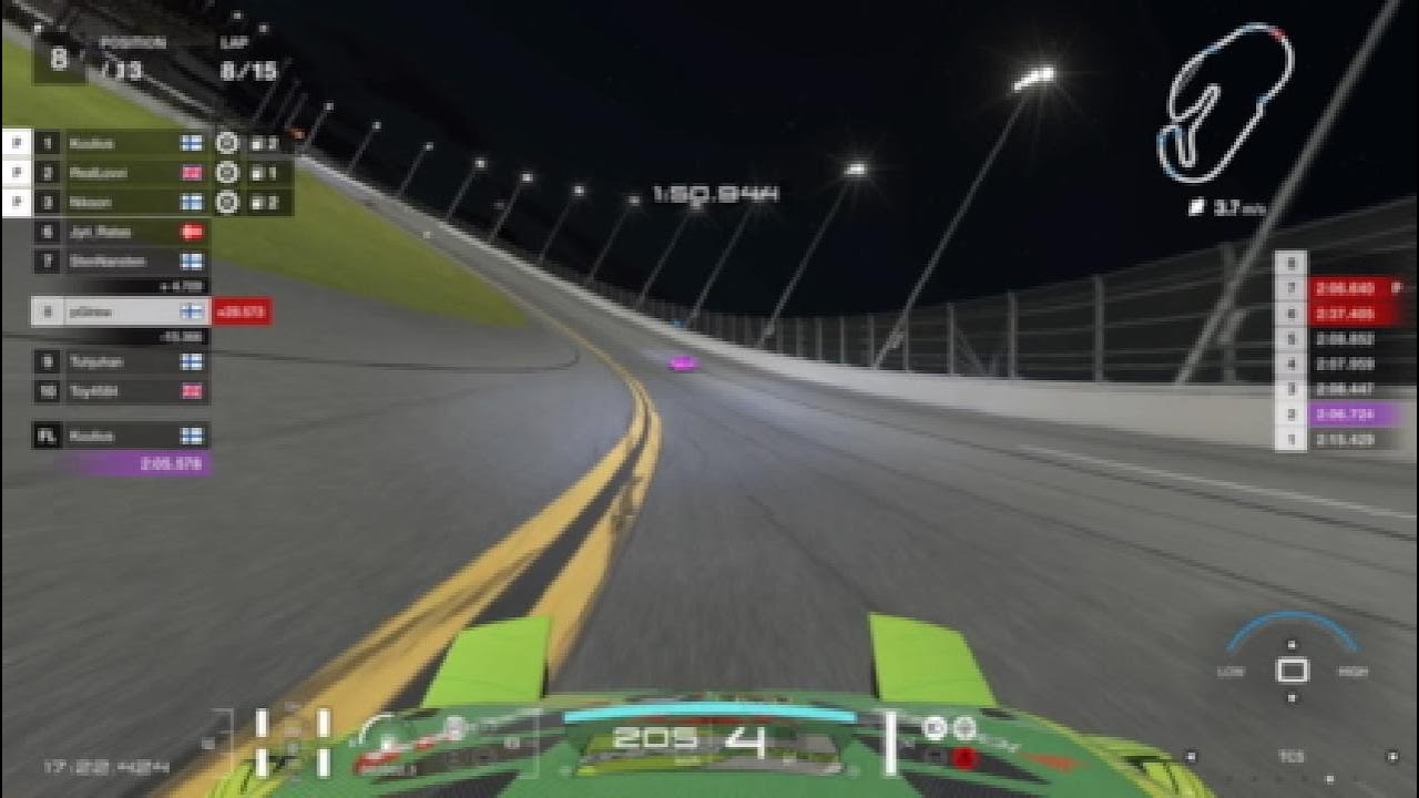 GT7 | gtplanet.eu | Flyin' Miata Power Series Rd.1