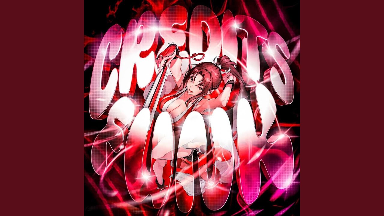 CREDITS FUNK (Slowed)