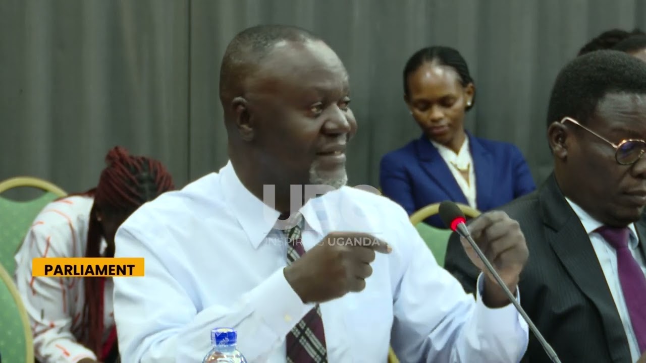 MPs QUESTION JUSTICE MINISTRY OVER SELECTIVE WAR DEBT COMPENSATION