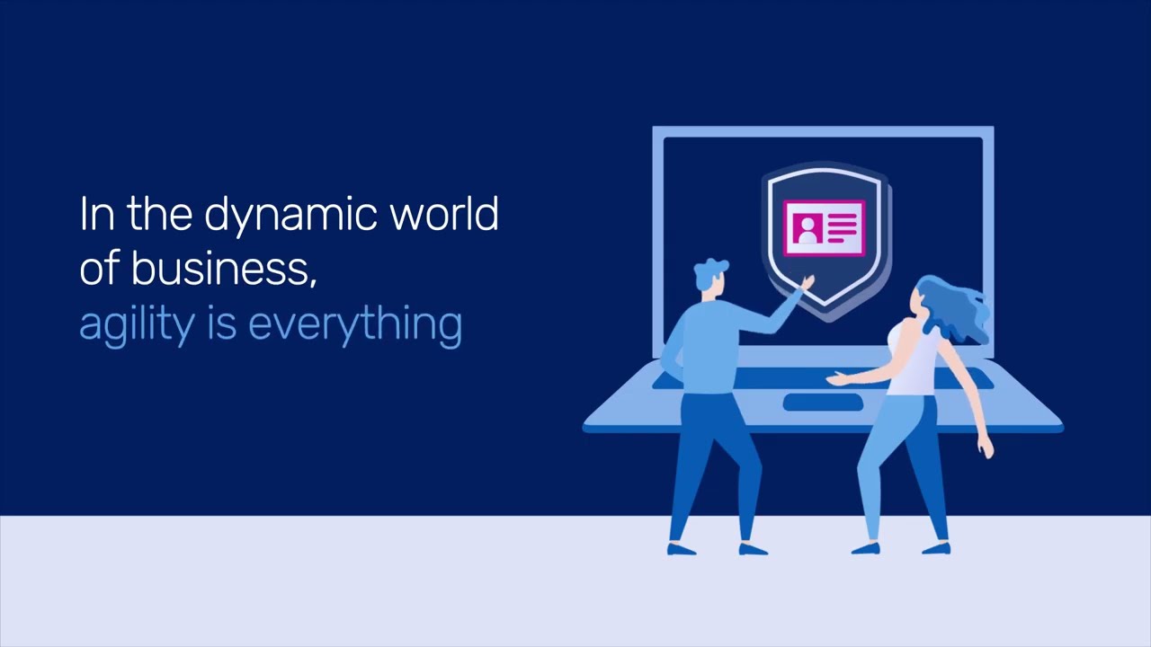 Accelerate Enterprise Agility with Flexible Licensing
