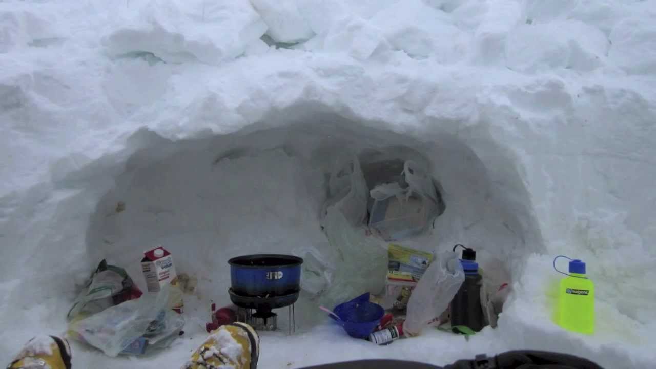 Mount Shasta Documentary