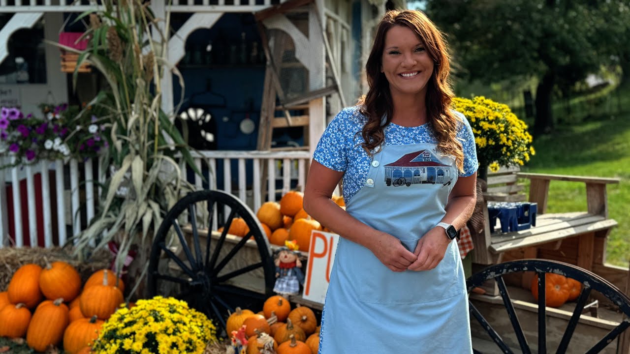 Holly's Grandmother Taught Her Everything, But One Rule Changed Everything