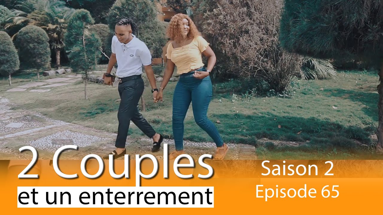 2 couples et un enterrement saisons 2 episode 65