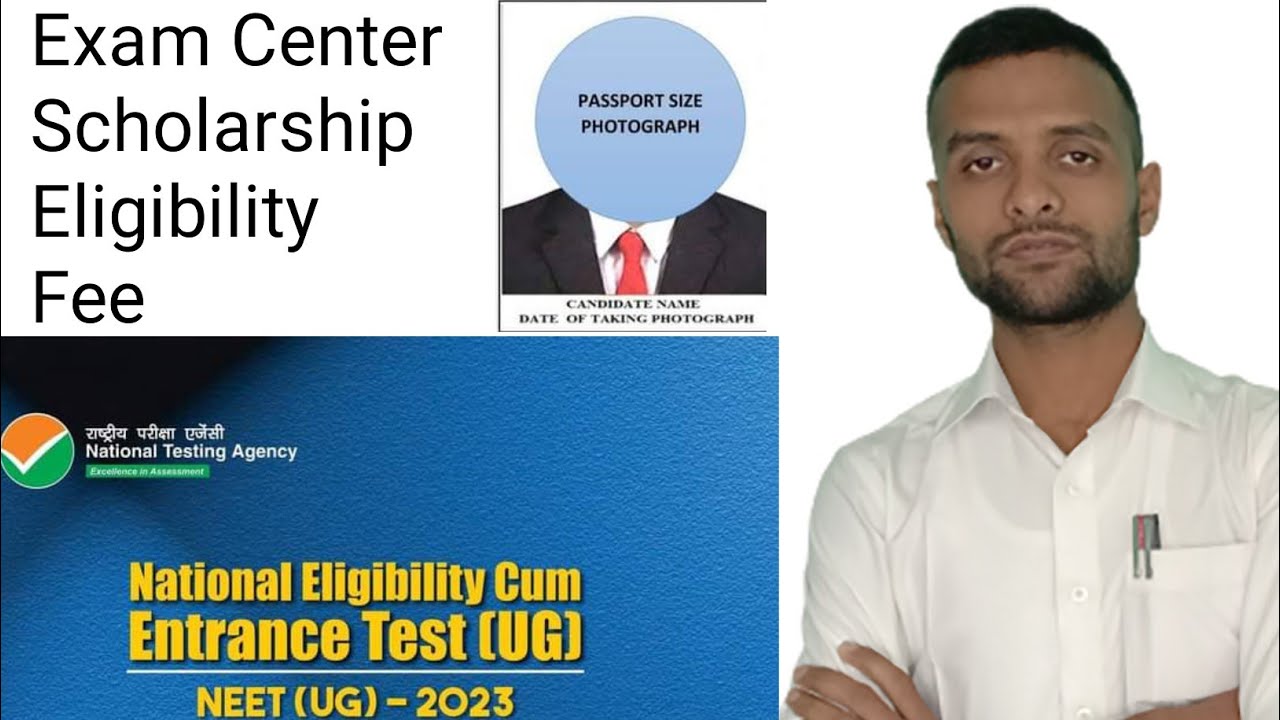NEET (UG) - 2023 Nepali students Query Answered - By Abhisek Yadav