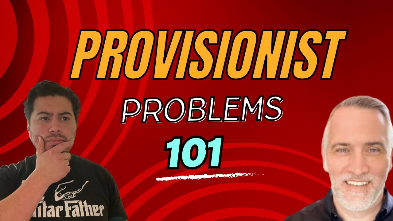 Provisionist Problems 101| Duality