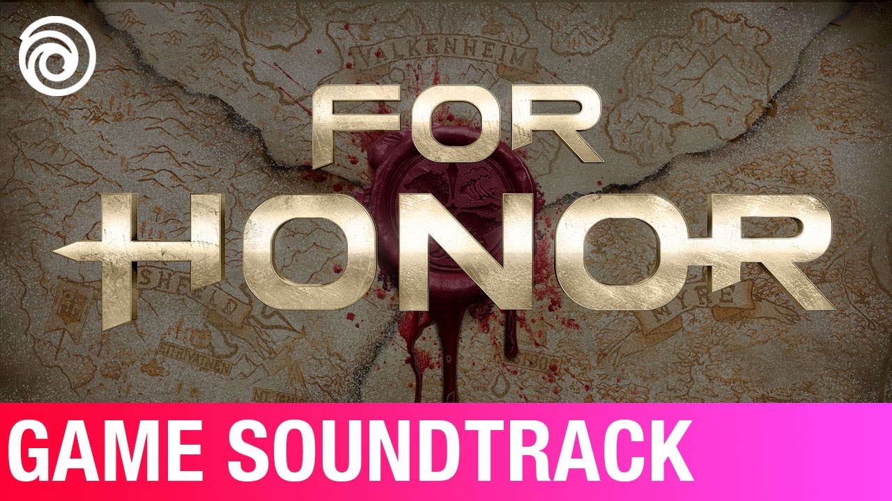 Keiei Ichinyo | For Honor : Year of the Covenants (Original Game Soundtrack) | Luc St-Pierre