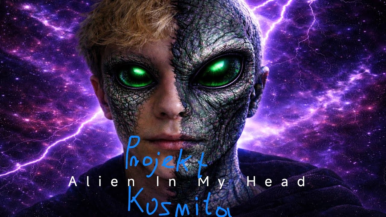 Young Shirky - Alien In My Head 