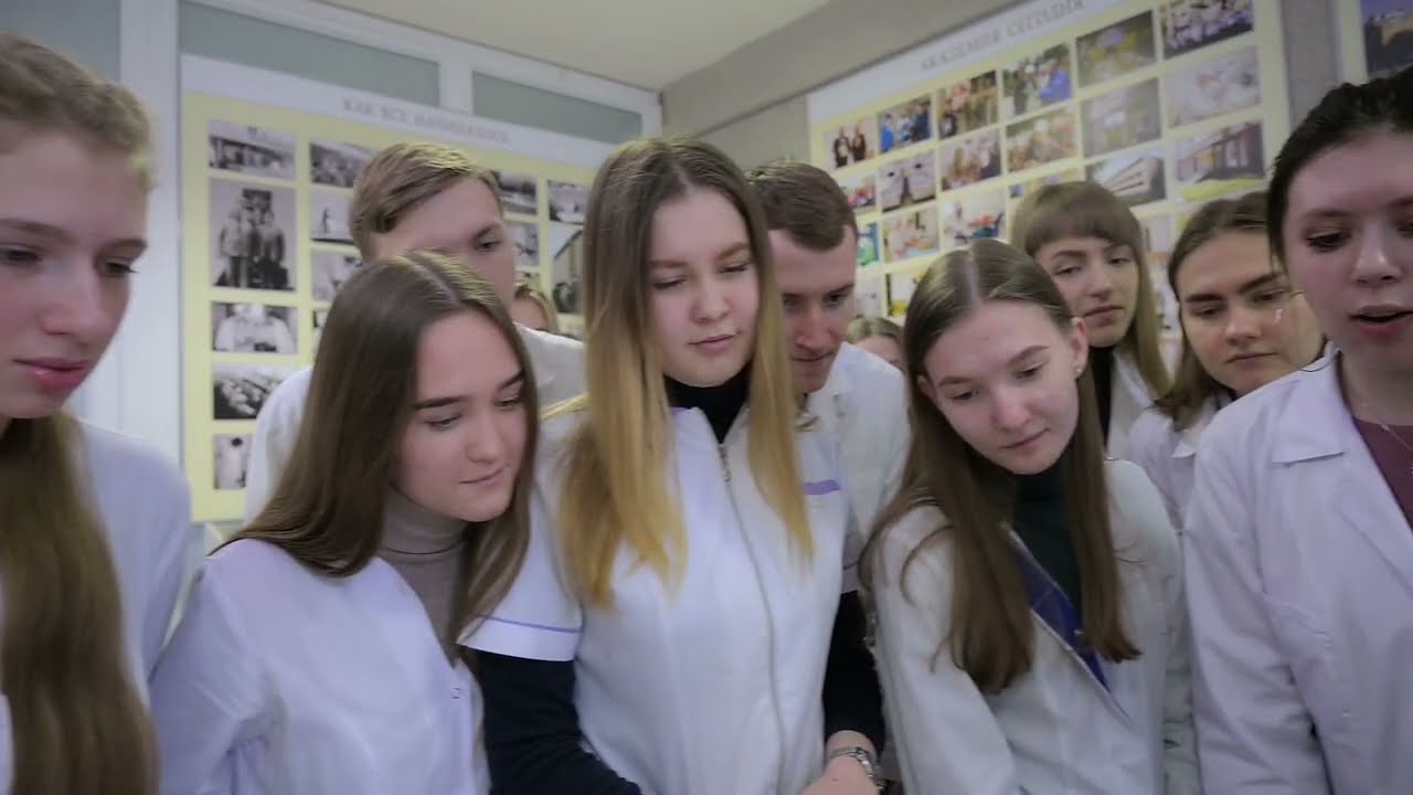 STUDY MEDICAL IN RUSSIA