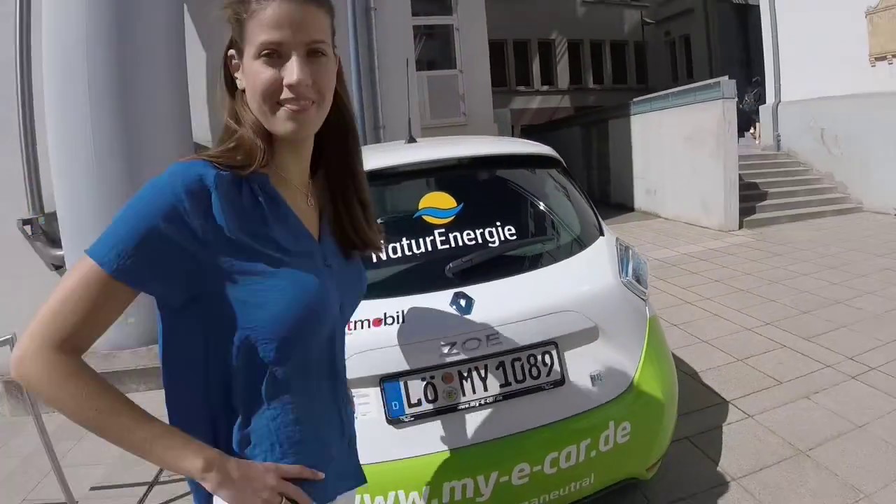 Anleitung ZOE