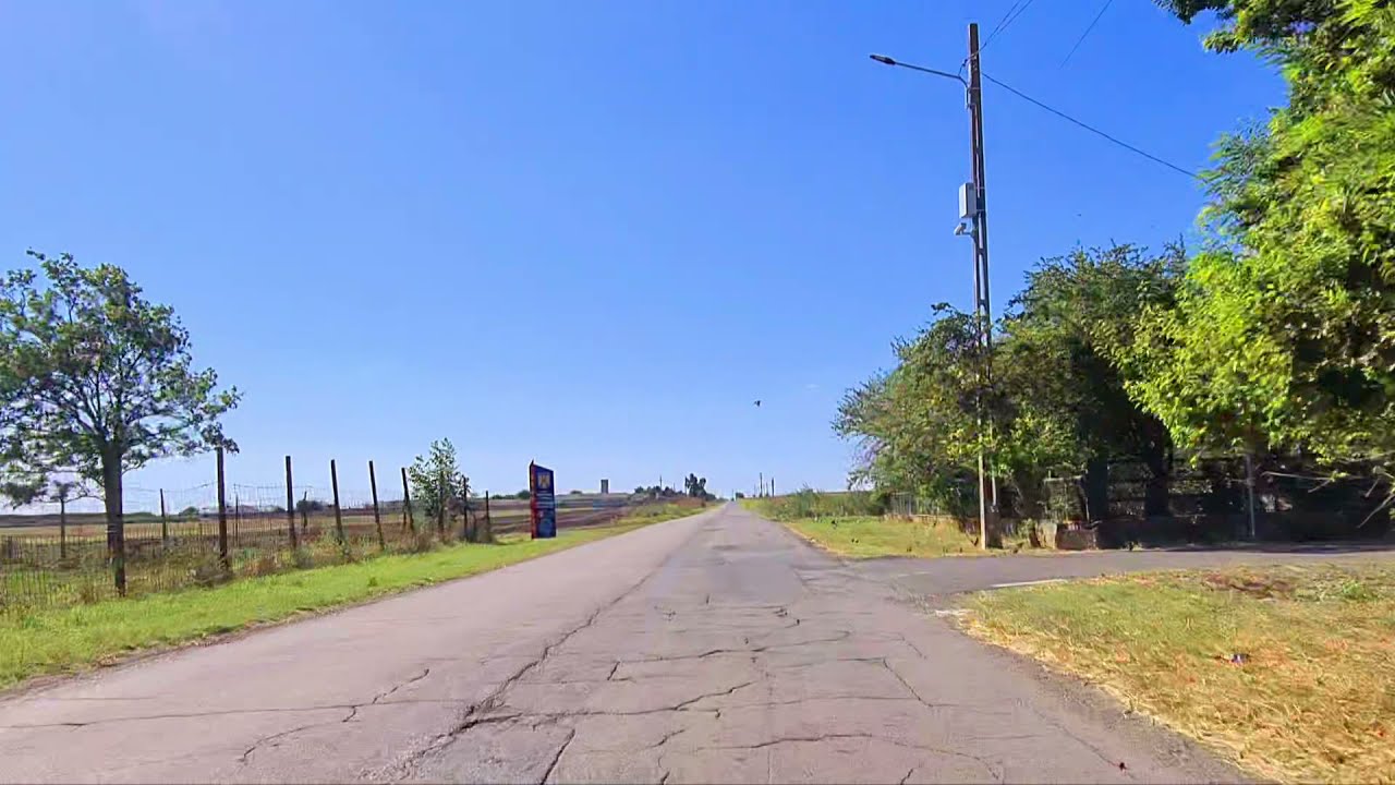 Sat Nuntasi Comuna Istria Constanta Romania