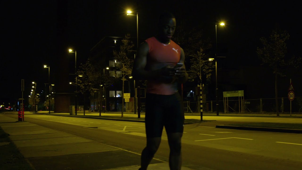 ARIONCOACH - Discover your running identity