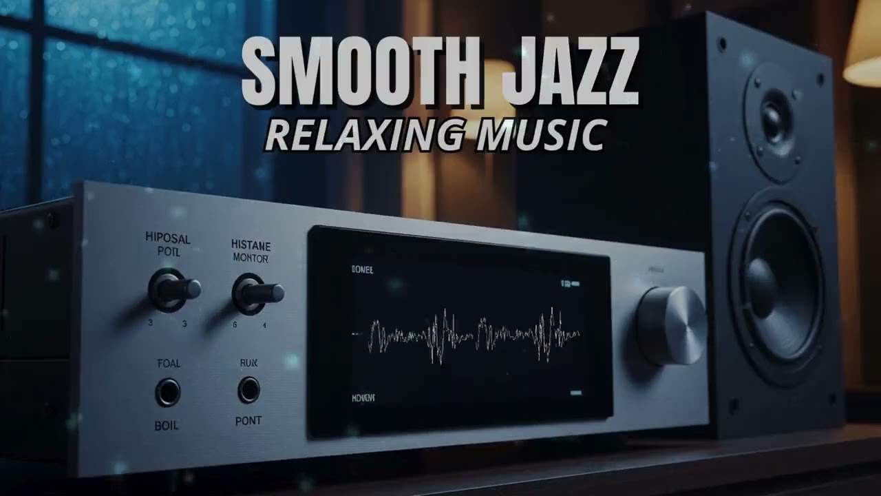 Morning Jazz Cafe ☀️ Positive & Light Instrumental Music