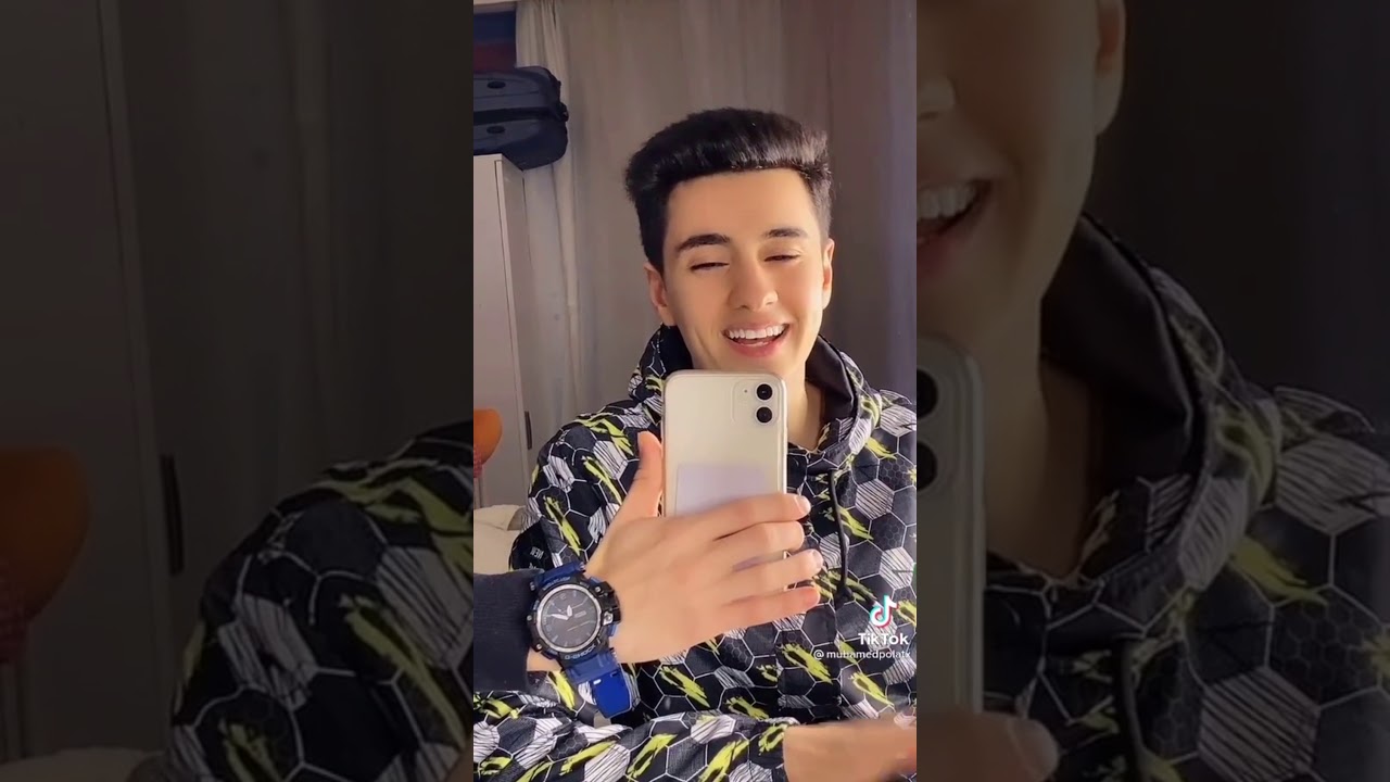 Muhammed Polat Tiktok Söylediği Şarkılar