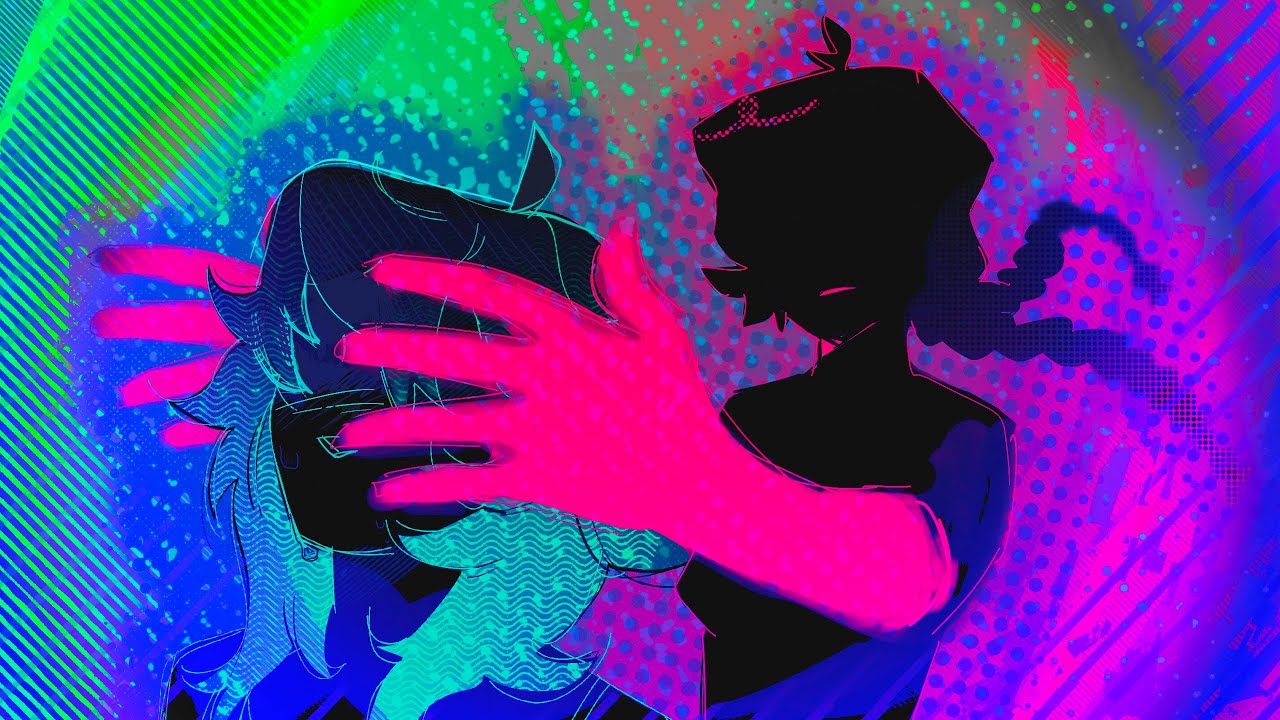 【Vocaloid Original】My Side【Rana & GUMI】