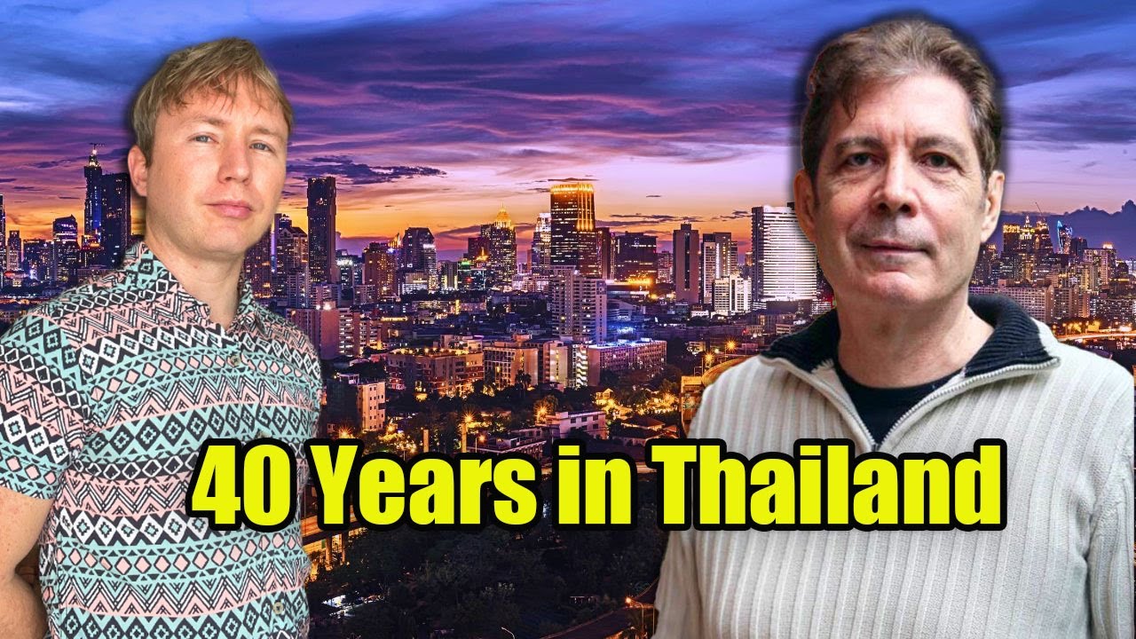 How to Survive in Thailand: The Truth About Saving Face & Thai Culture