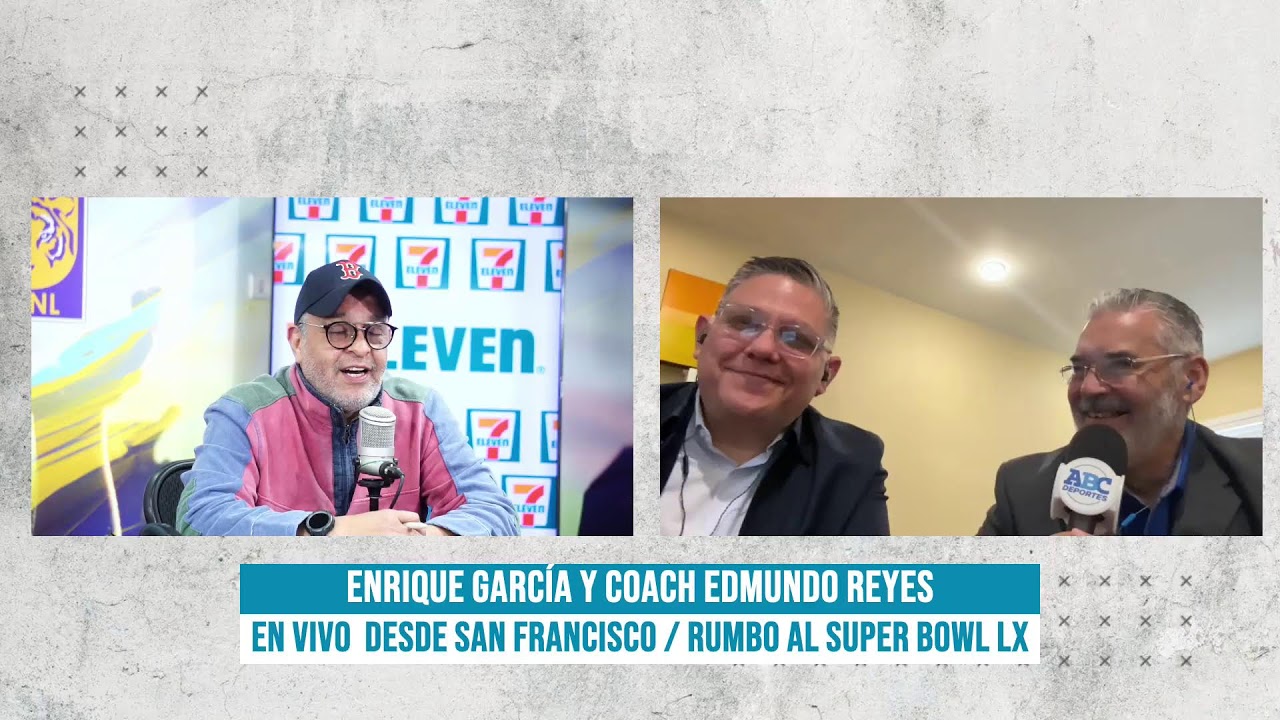 TODA LA ACTUALIDAD DEL FUTBOL AMERICANO | ESTADIO ABC
