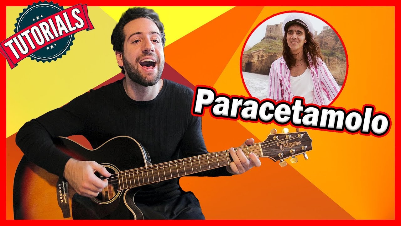 Tutorial Chitarra ➔ 