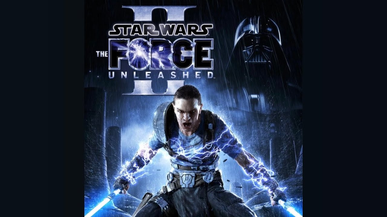 Assault on Kamino (Vader Battle 02 & 03) &middot; Mark Griskey