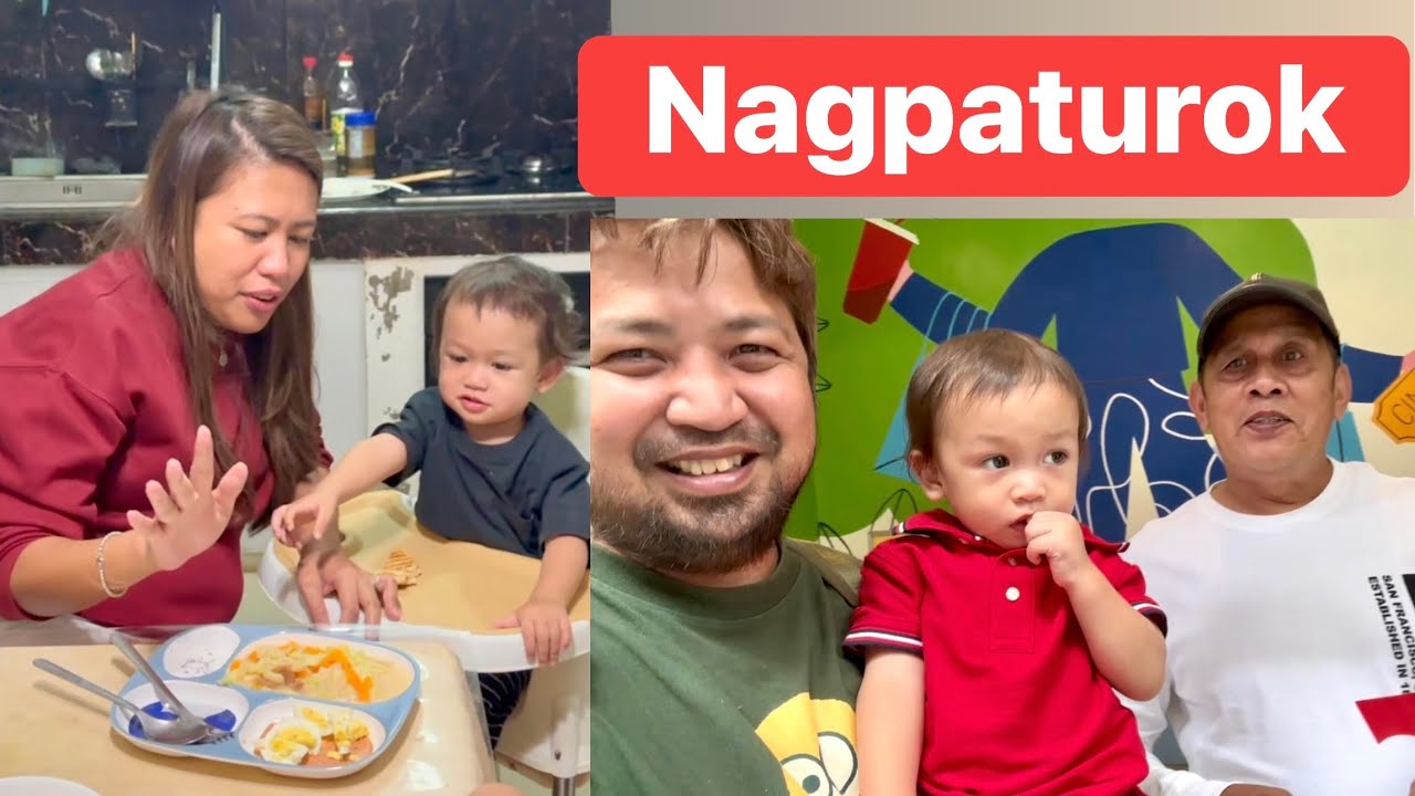 May bulaklak na ang avocado 🥰 | Nagdeliver ng Sukang sasa | Nagpaturok ang si Andres at Tomas