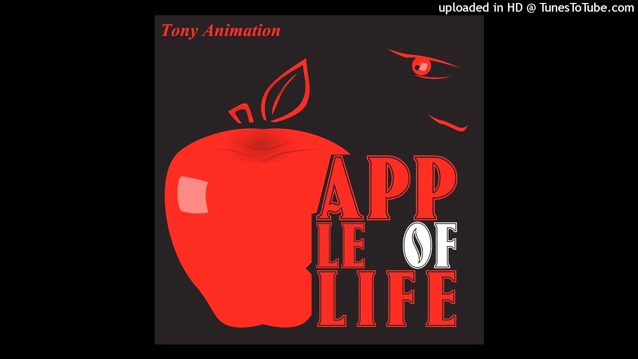 Tony Animation - Apple Of Life - Rally World Remix (Roger)