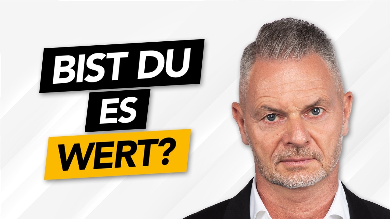 Bist du bereit für echten Erfolg? Warum ich nur mit Machern arbeite!