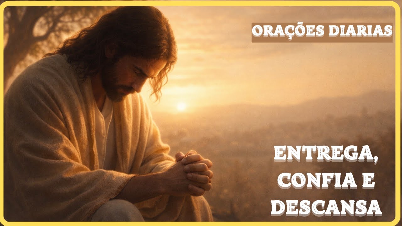 Salmo 37:5 – Entrega o Teu Caminho ao Senhor e Confia Nele