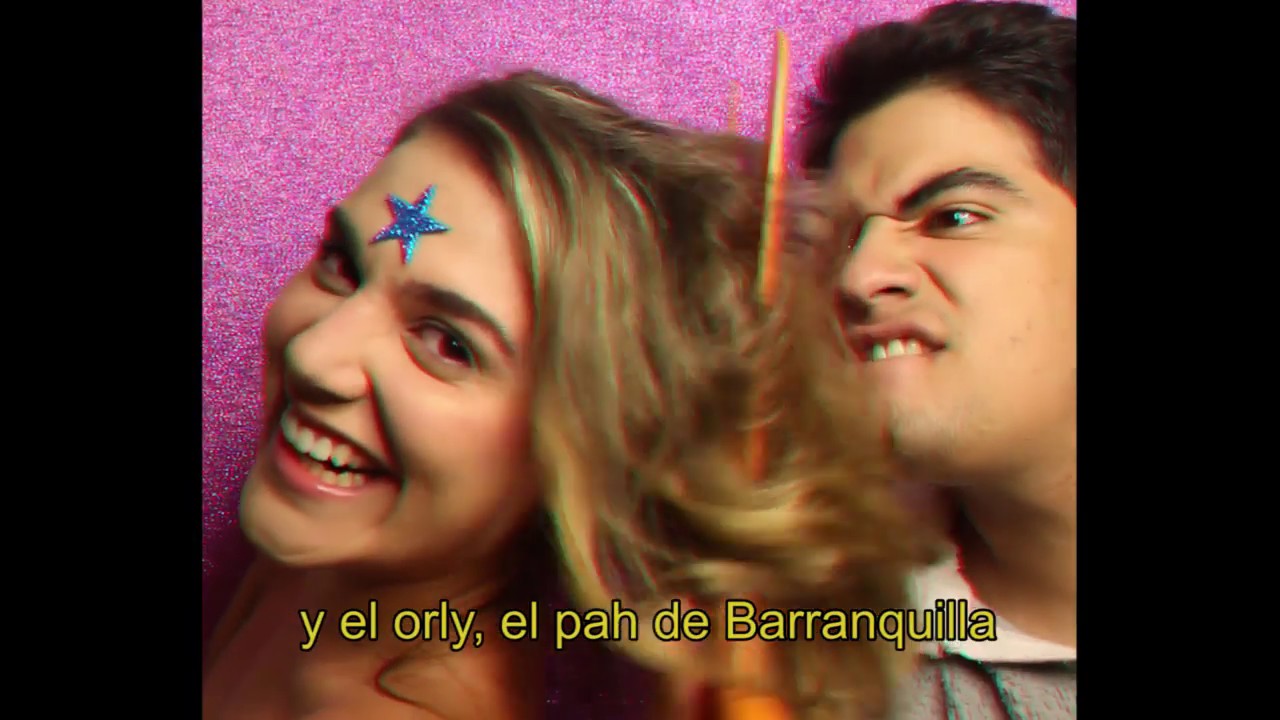 Lalywood - El Pitillo (Lyric Video)