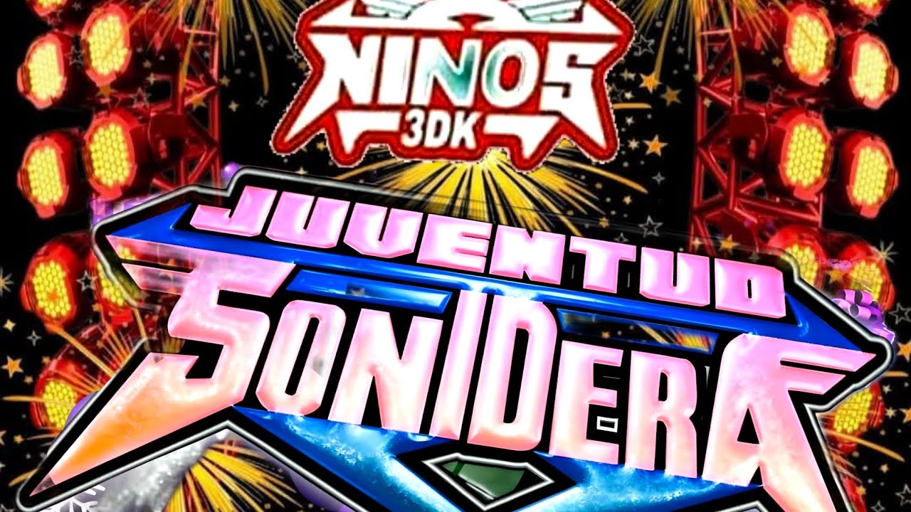 SONIDO JUVENTUD SONIDERA CUMBIA WUEPA FERIA BARRIO DE LA CANDELA SAN MATEO OTZACATIPAN TOLUCA 