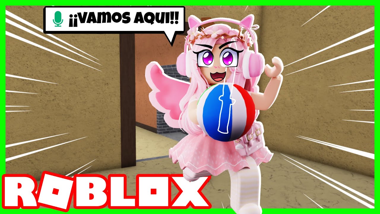 ESTE TRUCO JAMÁS ME FALLARÁ!! l MURDER MSYTERY 2 l ROBLOX