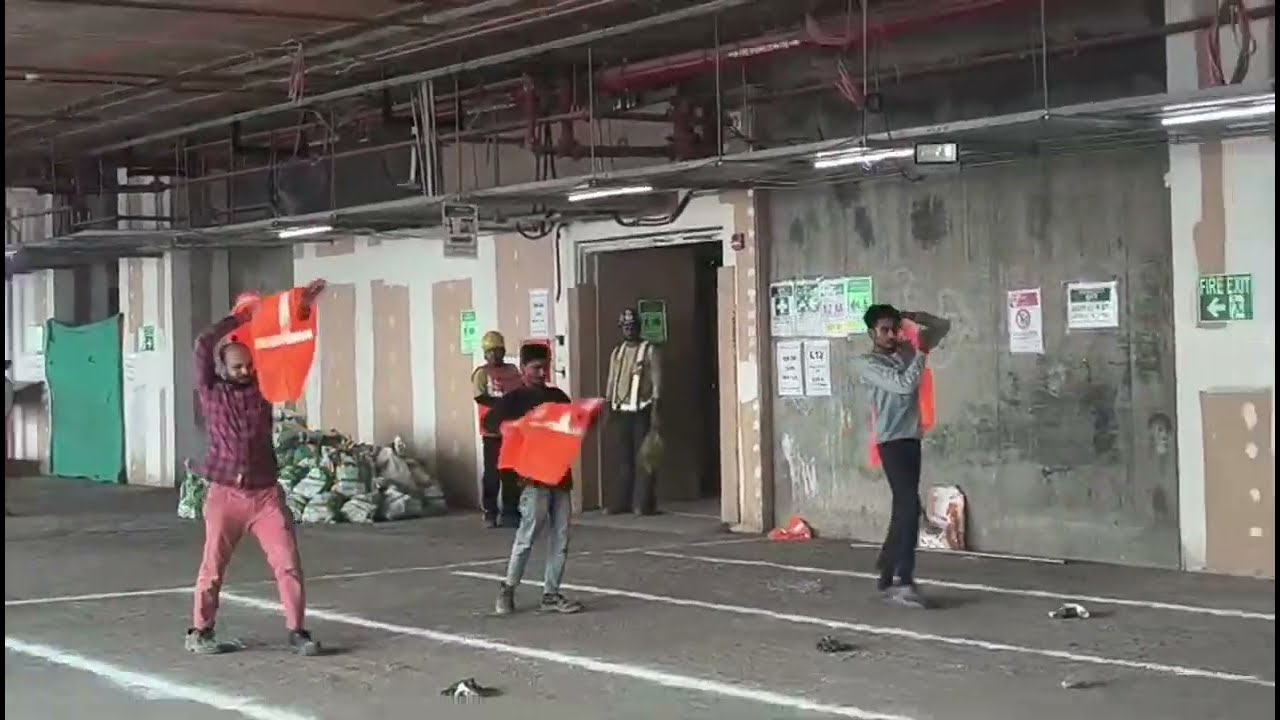 Safety Device Ka Use Kaise Kare? | Sabko Pata Hona Chahiye