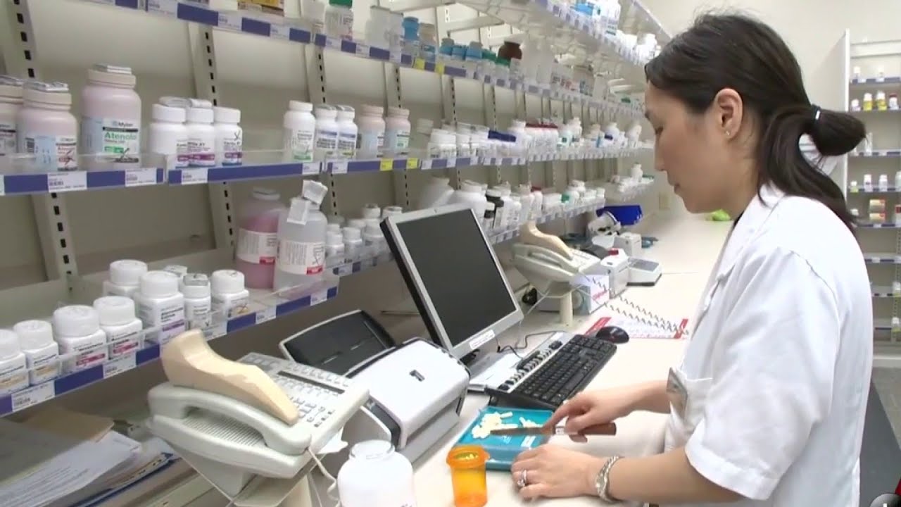 How to get free, discounted medication if you&rsquo;ve lost your job