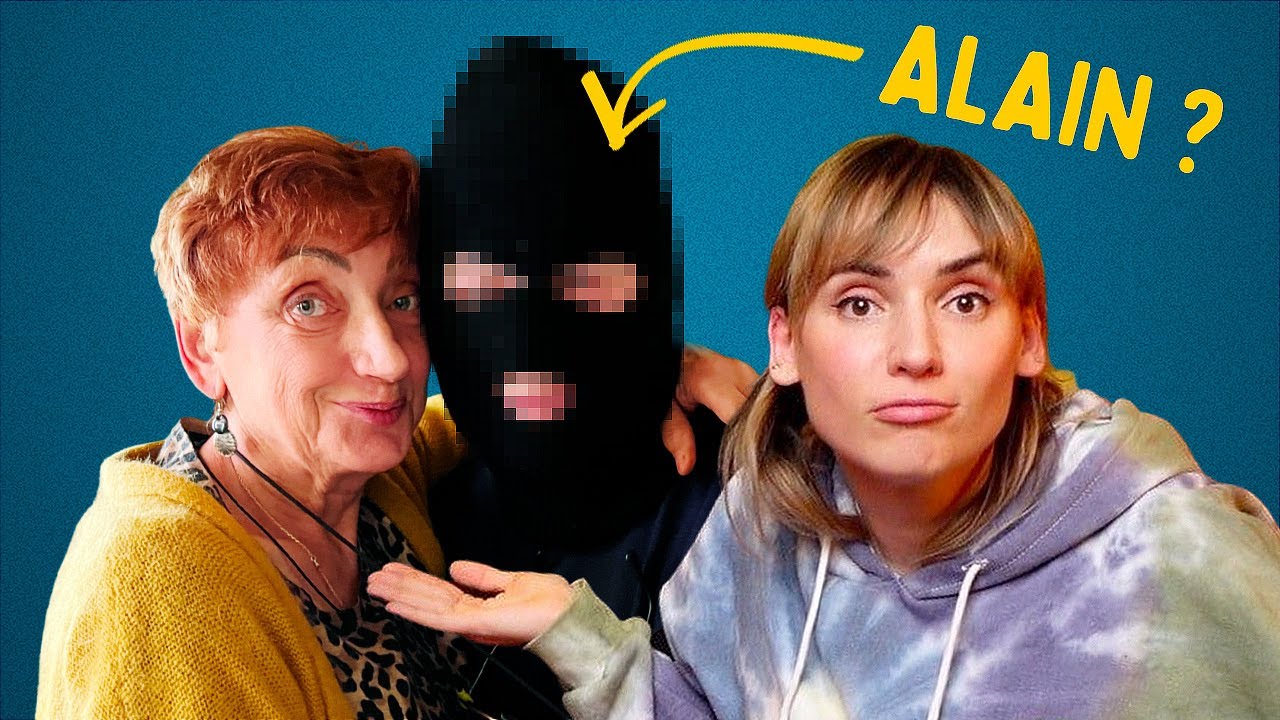 Mes ex-Beaux Pères et Alain (+ SURPRISE)