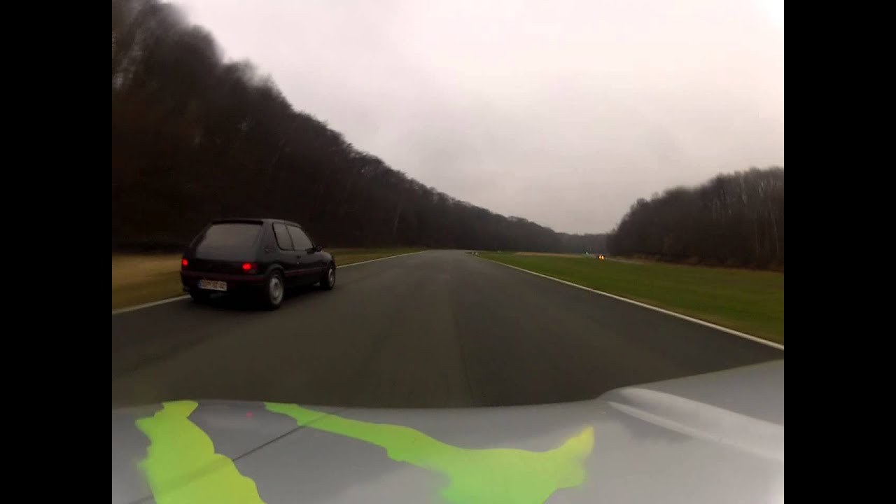 Clio 16s vs mi16