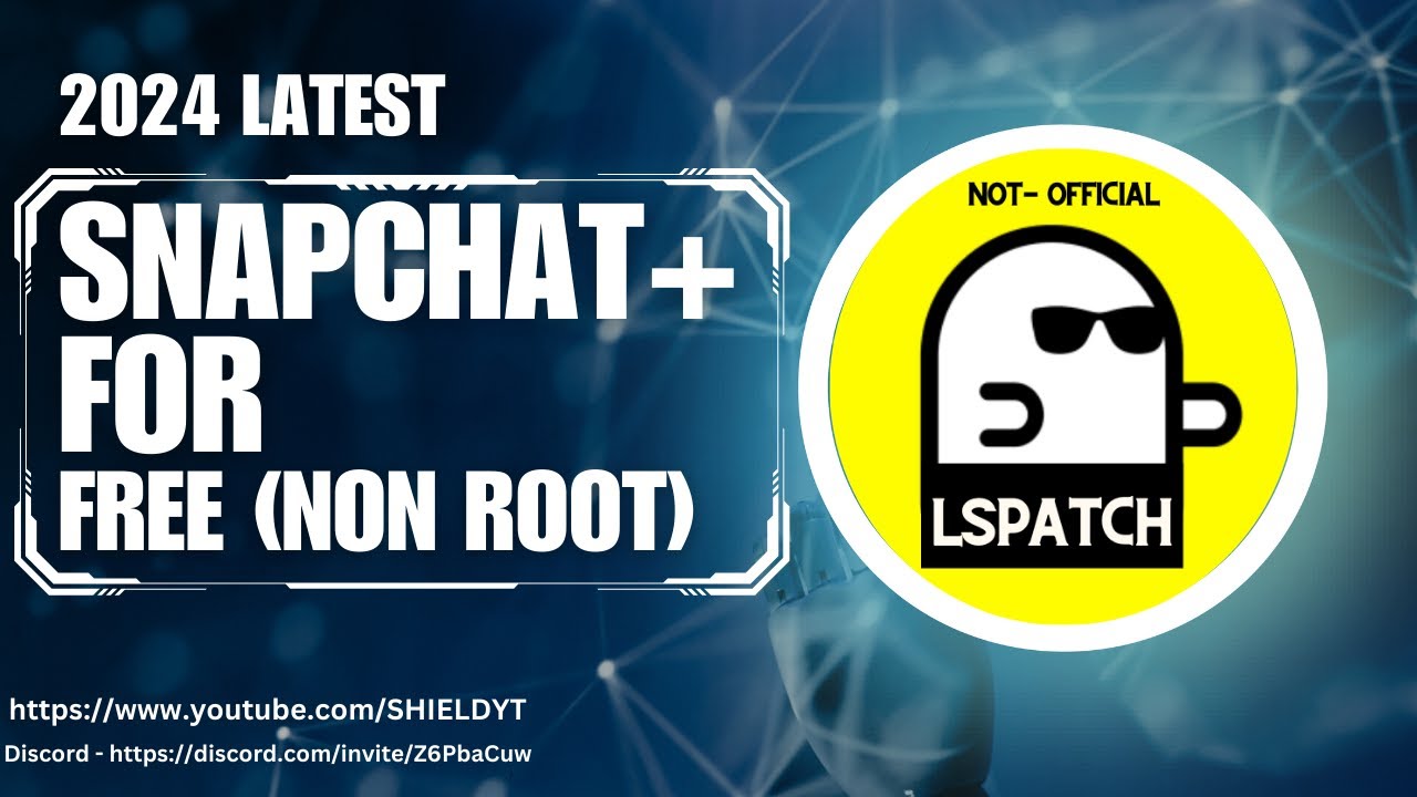 SnapEnhance hack for Non rooted devices 2024  (Snapchat Hack)