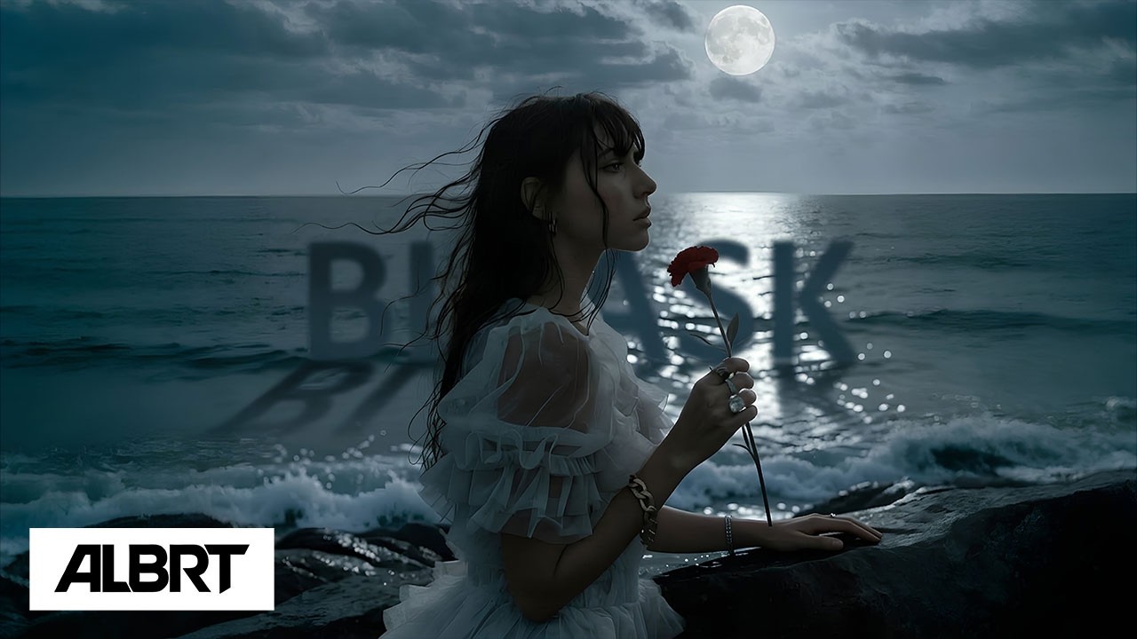 ALBRT Albert Palkowsky - Blask (Radio Edit)