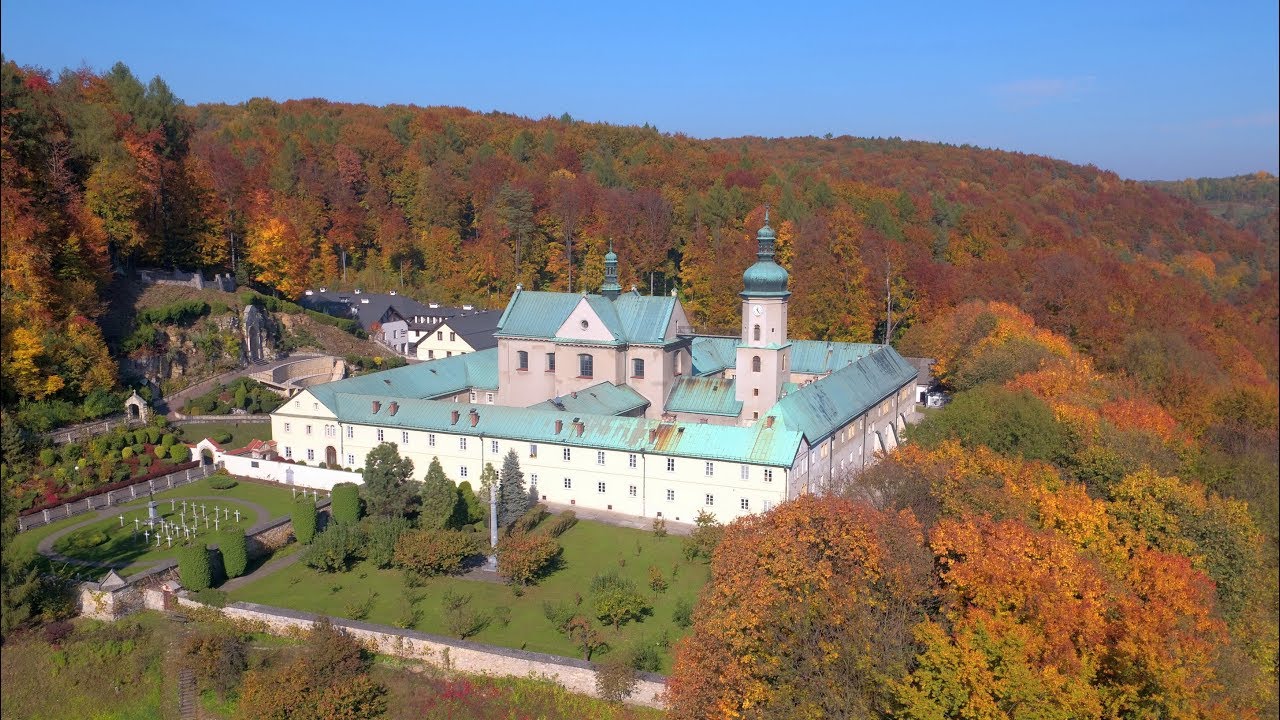 Pod płaszczem Maryi i pod opieką Józefa