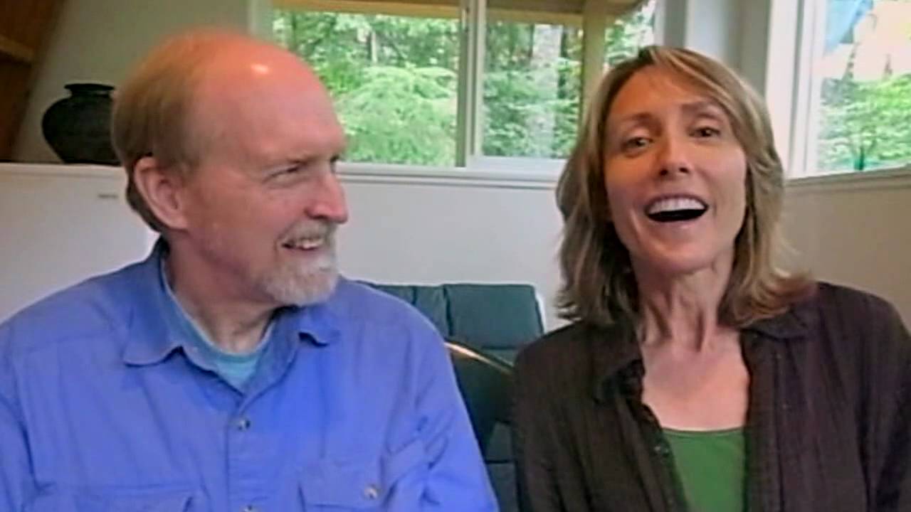 What are Jhanas? ~ Leigh Brasington with Stephanie Nash