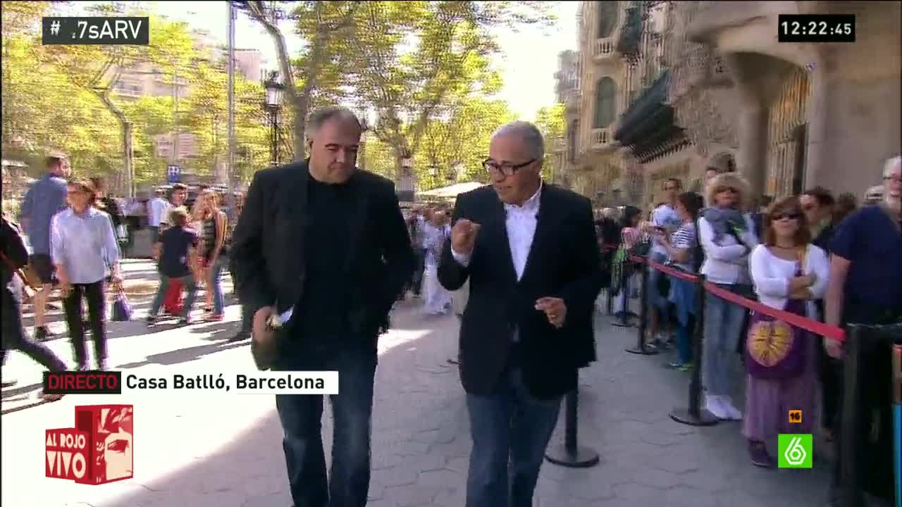 Xavier Sardá: 