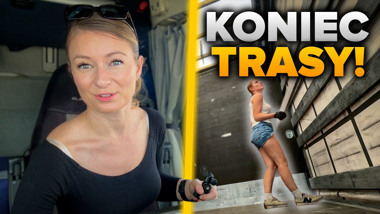 NAJGORSZY transport w MOIM ŻYCIU!