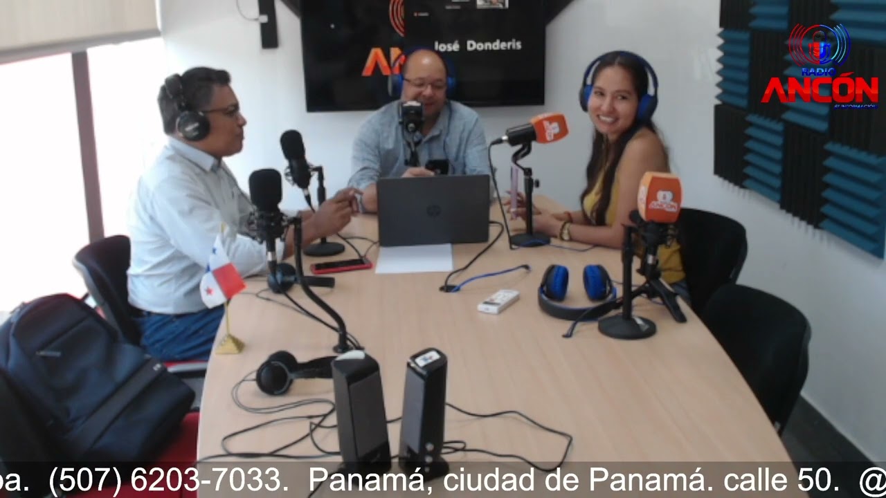 Ventana Comercial por radio Ancón, sábado 27 de mayo de 2023