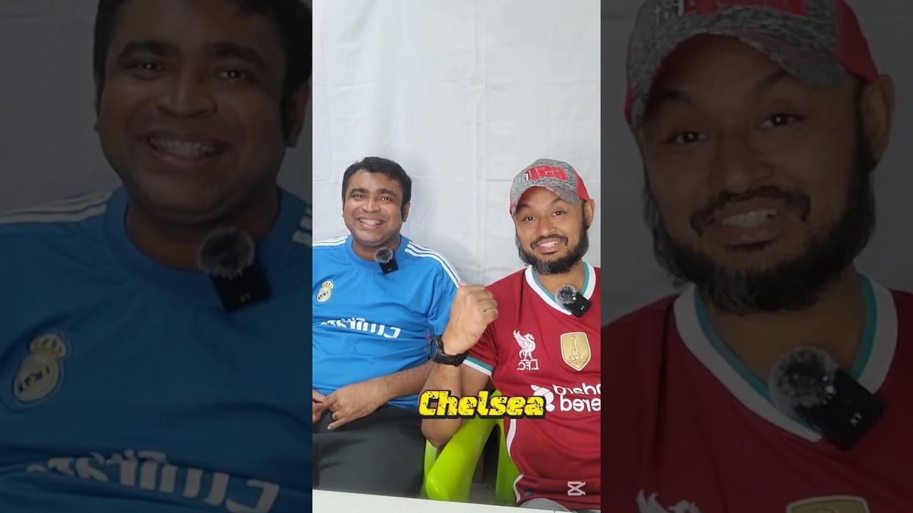 CHAMPIONS LEAGUE ROUND OF 16 PREDICTIONS WITH ALEX! @GSPtalksSports #championsleague #football 