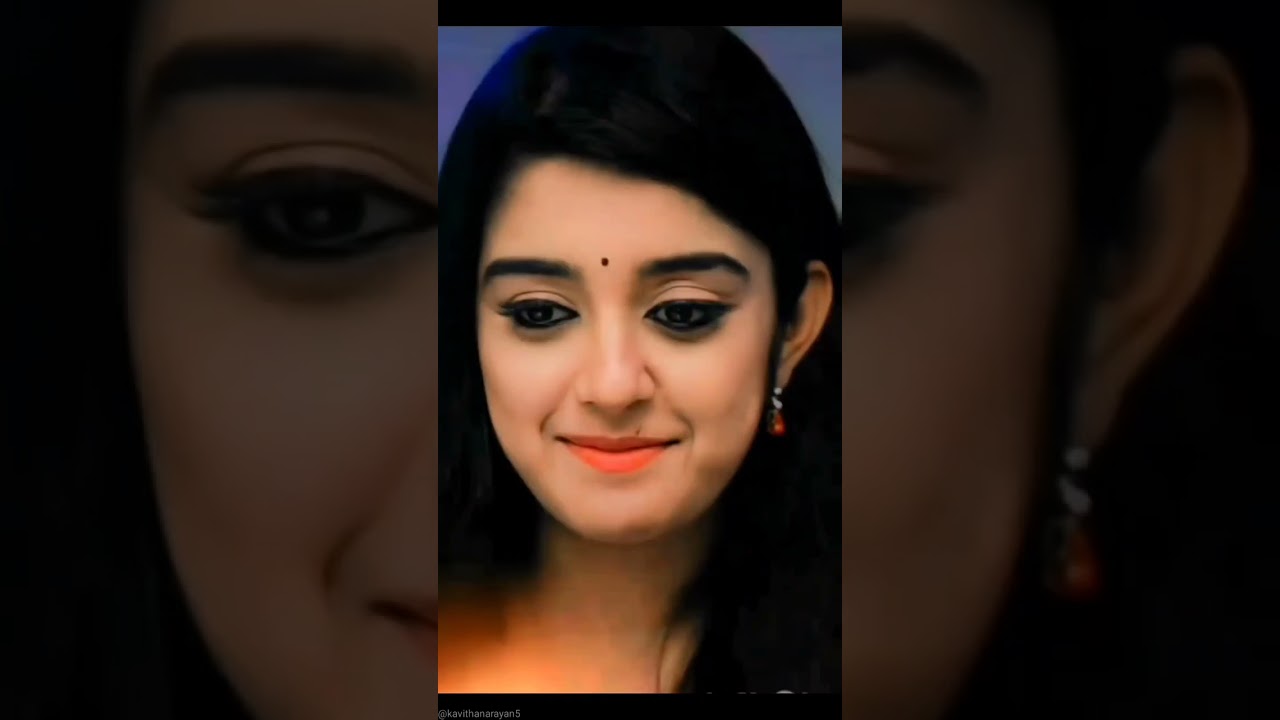 Ankita Amar,Nammane Yuvarani Serial Meera # New Instagram reel# Ankita fan's # We love you so much 💕