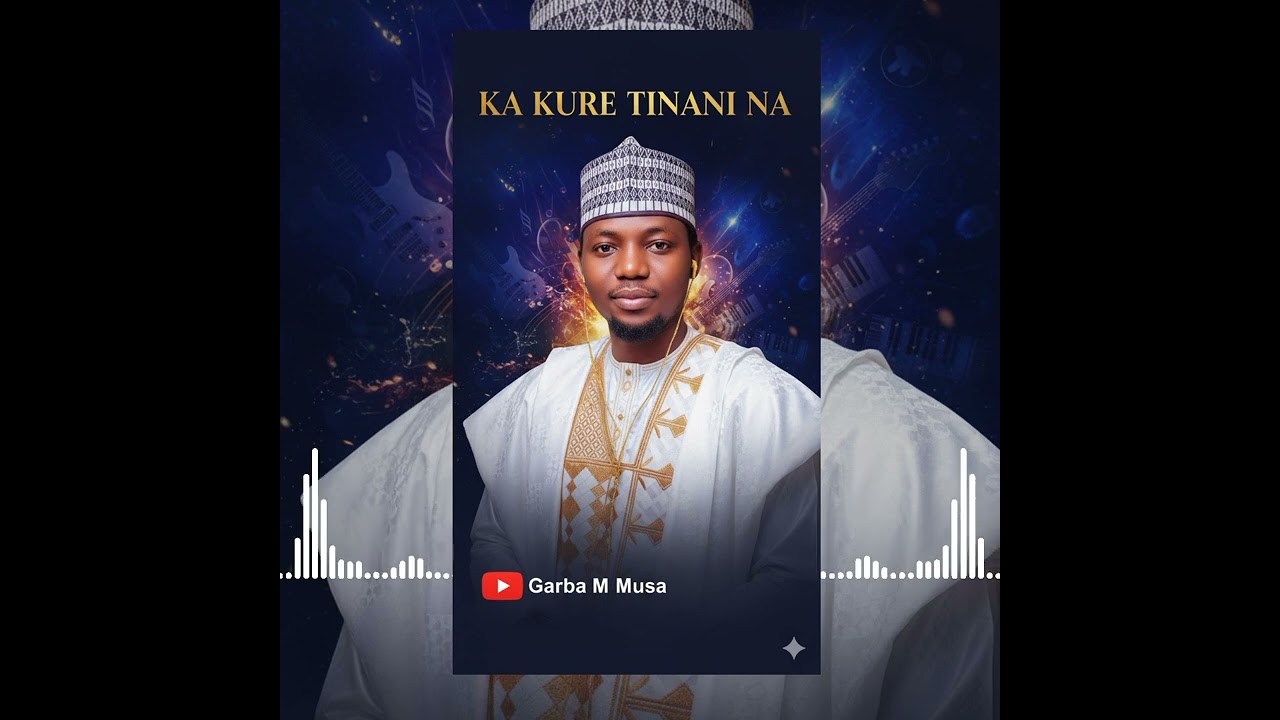 Garba_m_musa_ka Kure tinani na 07037237718 #ambato#arewa24#sairamovic