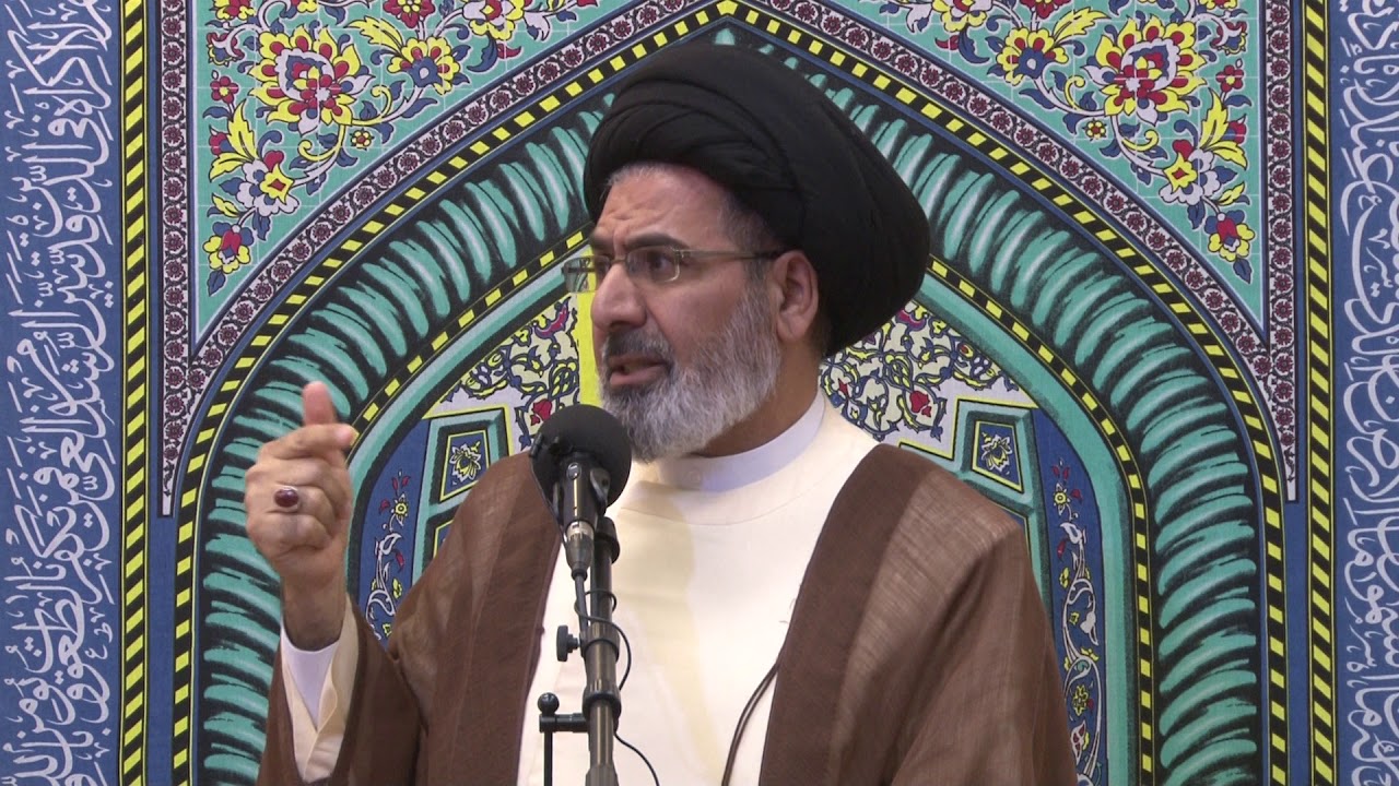 Shia-Sunni Unity